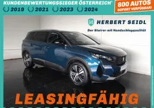 5008 ALLURE 130 BlueHDI Aut - Image 1