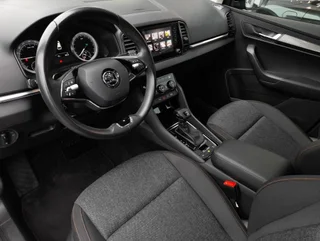 Karoq CLEVER 4x4 2,0 TDI DSG - Image 24