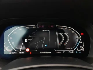 X5 45e M-SPORT 4x4 PHEV Aut - Image 7