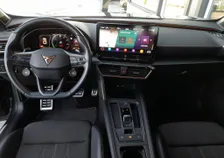 Formentor VZ PHEV 150/245 DSG - Image 3