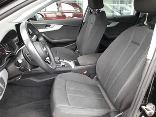 A4 Avant ADVANCED 40 TDI S-tr - Image 8