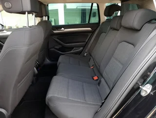 Passat Variant BUSINESS 2,0 TDI DSG - Image 12