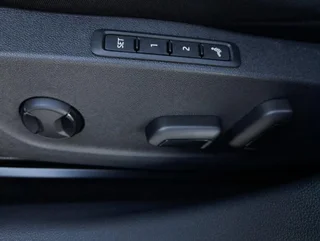 Octavia Combi RS PLUS 4x4 2,0 TDI DSG - Image 8