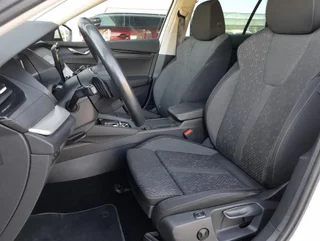 Octavia Combi 2,0 TDI DSG - Image 10