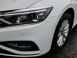 Passat Variant BUSINESS 2,0 TDI DSG - Image 13