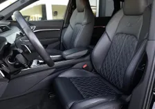 e-tron 95 quattro S-LINE - Image 13