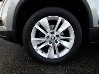 Karoq STYLE 1,6 TDI DSG - Image 17