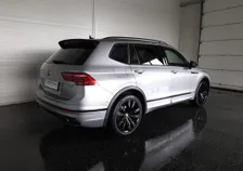 Tiguan Allspace R-LINE 4x4 2,0 TDI DSG - Image 2