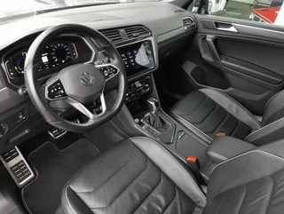 Tiguan R-LINE PHEV DSG - Image 12
