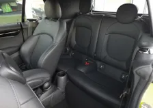 Cabrio MINI Cooper Cabriolet - Image 11