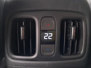 Tucson N-LINE PHEV 4x4 Aut - Image 16