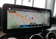 GLC 220 d 4x4 Aut - Image 4