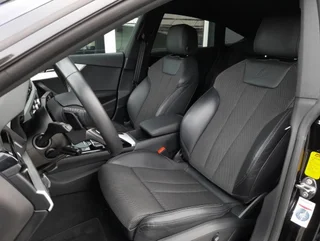 A5 SB S-LINE COMPETITION 40 TFSI quattro S-tr - Image 11