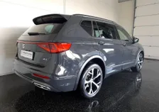 Tarraco FR-LINE 4x4 2,0 TDI DSG - Image 2