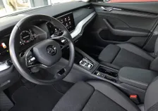 Octavia Combi 2,0 TDI DSG - Image 9