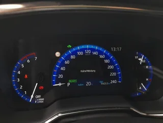 Corolla DYNAMIC 1,8 Hybrid Aut. - Image 8