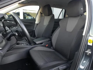 Octavia Combi 2,0 TDI DSG - Image 9