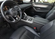 CX-60 HOMURA 2,5 e-Skyactive PHEV 4x4 Aut - Image 3