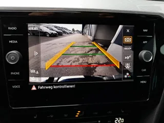 Passat Variant GTE PHEV DSG - Image 4