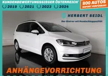 Touran SKY 2,0 TDI DSG - Image 1