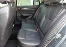 Octavia Combi STYLE 2,0 TDI DSG - Image 14