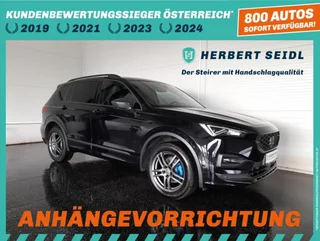 Tarraco FR-LINE 2,0 TDI DSG - Image 1