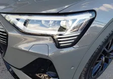 e-tron 50 quattro S-LINE BLACK EDITION - Image 16