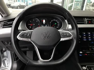 Passat Variant BUSINESS 2,0 TDI DSG - Image 7
