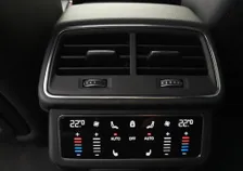 RS6 Avant 4,0 TFSI quattro MHEV S-tr - Image 14