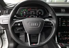 e-tron SB 95 quattro S-LINE - Image 9