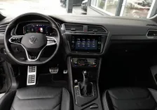 Tiguan R-LINE PHEV DSG - Image 3