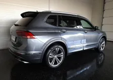 Tiguan Allspace R-LINE 4x4 2,0 TDI DSG - Image 2