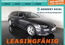 A4 Avant ADVANCED 40 TDI quattro S-tr - Image 1