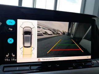 Golf VIII ALLTRACK 4x4 2,0 TDI DSG - Image 4