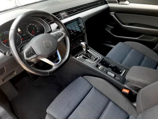 Passat Variant GTE PHEV DSG - Image 9