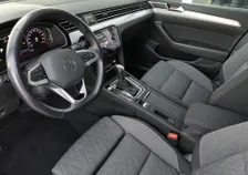 Passat Variant BUSINESS 2,0 TDI DSG - Image 3