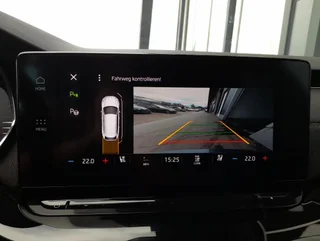 Octavia Combi STYLE PHEV DSG - Image 5
