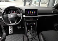 Tarraco FR-LINE 2,0 TDI DSG - Image 3