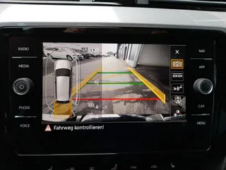 Passat Variant GTE e-Hybrid DSG - Image 4