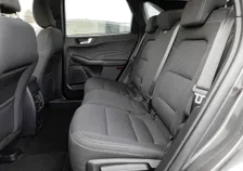 Kuga TITANIUM 2,5 Duratec PHEV Aut - Image 13