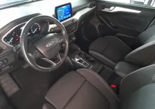 Focus TRAVELLER Turnier 1,5 EcoBlue Aut - Image 9