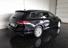 Passat Variant BUSINESS 2,0 TDI DSG - Image 2