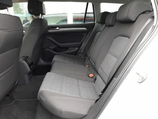 Passat Variant BUSINESS 2,0 TDI DSG - Image 10