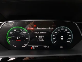 e-tron 50 quattro S-LINE BLACK EDITION - Image 9