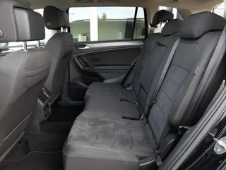 Tiguan ELEGANCE 4x4 2,0 TDI DSG - Image 13
