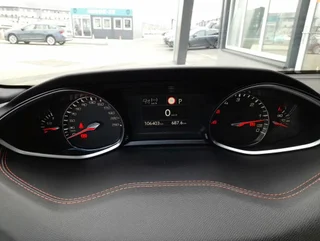 308 SW GT-LINE BlueHDi 130 Aut - Image 7