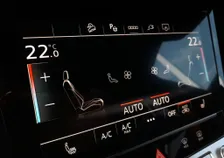 e-tron 55 quattro S-LINE BLACK EDITION - Image 6