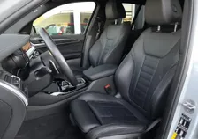 X3 30e M-SPORT PHEV 4x4 Aut - Image 11