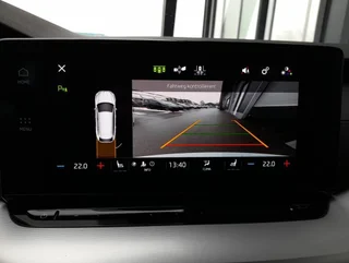 Octavia Combi 2,0 TDI DSG - Image 4