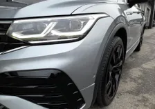 Tiguan Allspace R-LINE 4x4 2,0 TDI DSG - Image 14